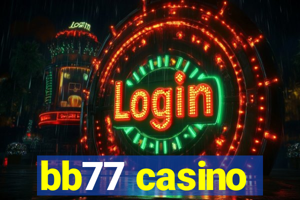 bb77 casino
